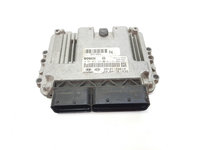 Calculator motor, cod 39101-2A610, 0281012332, Kia,1.5 CRDI, D4FA (idi:482911)