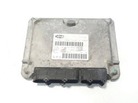 Calculator motor, cod 51782647, Fiat Albea (178), 1.0 benz, 188A4000 (idi:495915)