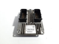 Calculator motor, cod 51784956, Fiat Albea (178), 1.2 benz, 188A5000 (idi:491719)