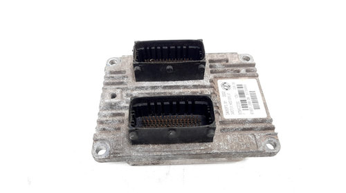 Calculator motor, cod 51784956, Fiat Brava (1