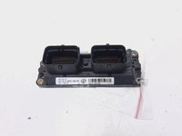 Calculator motor, cod 55192305, Fiat Punto (188) 1.2 Benz (id:494952)