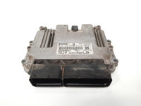 Calculator motor, cod 55204652, 0281012992, Suzuki SX4, 1.9 diesel (id:549700)