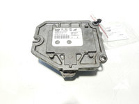 Calculator motor, cod 55351248JF, Opel Zafira B (A05) 1.8 benz, Z18XE (id:402635)