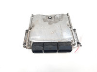 Calculator motor, cod 8200091432, 0281010784, Renault Master 2, 2.5 dci (id:483430)