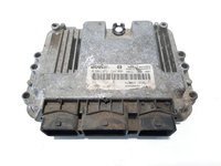 Calculator motor, cod 8200311550, 8200384493, Renault Master 2, 2.5 DCI (id:483562)