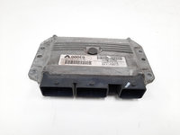 Calculator motor, cod 8200461733, 8200504593, Renault Clio 3 Combi, 1.4 benz, K4J780 (idi:491554)