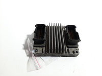 Calculator motor, cod 8973065750, Opel Corsa C (F08, F68), 1.7 DTI, Y17DT (idi:491465)