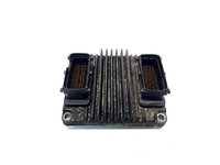 Calculator motor, cod 8973065751, Opel Meriva A, 1.7 DTI, Y17DT (idi:535485)