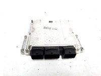 Calculator motor, cod 9640938680, 0281010935, Suzuki Grand Vitara I (FT, HT), 2.0 HDI, RHZ (idi:538476)