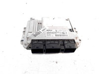 Calculator motor, cod 9653958980, 0281011634, Peugeot 307 CC (3B), 1.6 HDI, 9HZ (idi:538449)