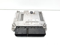 Calculator motor, cod 96813187, 0281012695, Chevrolet Captiva (C100) (id:529478)