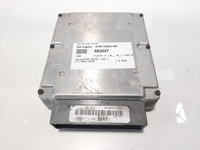 Calculator motor, cod 97FB-12A650-ASC, Ford Fiesta 4 (JA, JB) 1.6 benz, L1T (idi:483447)