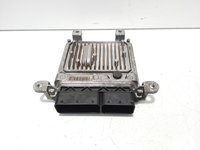 Calculator motor, cod A6511500126, Mercedes Clasa E (W212), 2.2 CDI, OM651925 (id:569573)