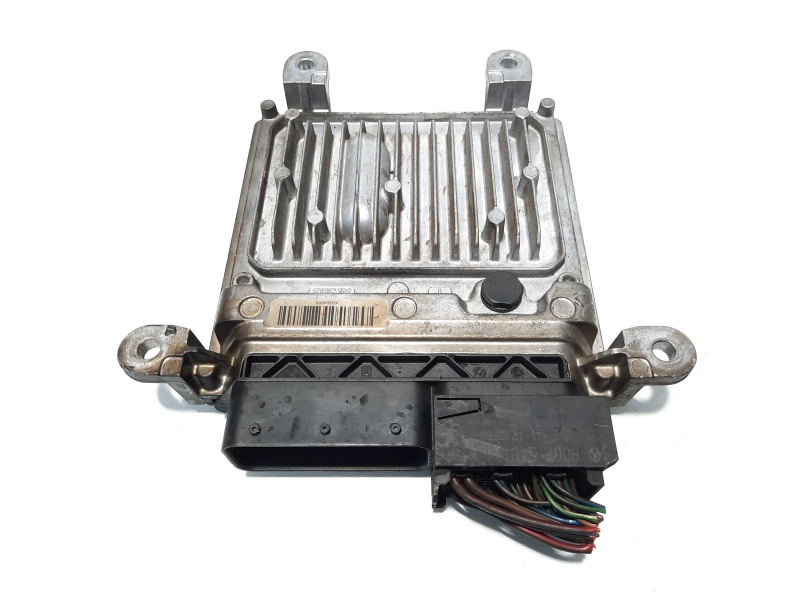 Calculator motor, cod A6519005301, A6519013301, Mercedes Clasa E (W212) 2.2 cdi (id:484700)