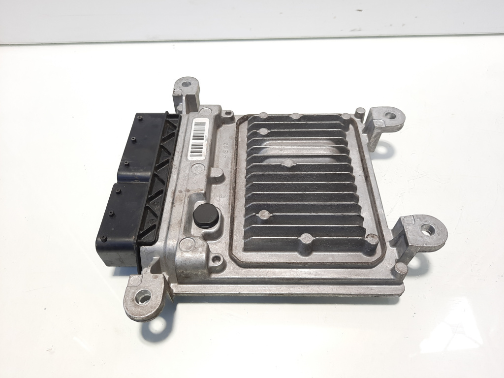 Calculator motor, cod A6519007500, A0064461540, Mercedes Clasa C T-Model (S204) 2.2 CDI, OM651912 (id:538234)