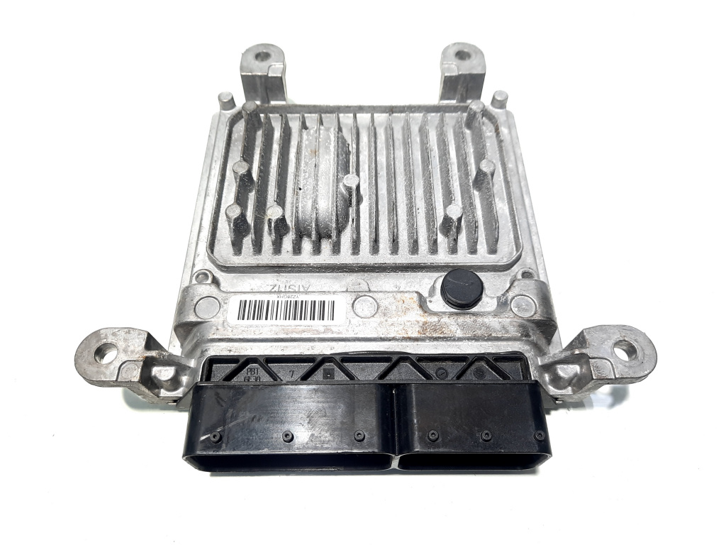 Calculator motor, cod A6519007500, A0064461540, Mercedes Clasa C T-Model (S204) 2.2 CDI, OM651911 (id:509609)