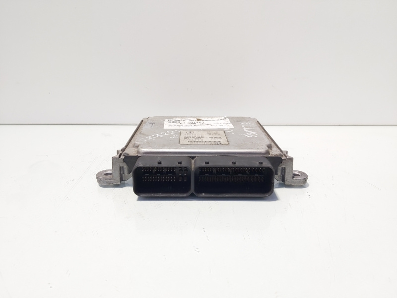 Calculator motor, cod A6519007500, A0064461540, Mercedes Clasa C T-Model (S204), 2.2 CDI, OM651912 (id:577221)