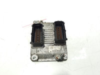 Calculator motor, cod GM24420558, Opel Corsa C (F08, F68) 1.0 B, Z10XEP (id:469319)