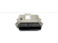 Calculator motor, cod GM55196352, Opel Meriva A, 1.3 CDTI, Z13DT (idi:535380)