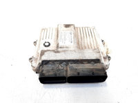 Calculator motor, cod GM55202542, Opel Astra H, 1.3 CDTI, Z13DTH (idi:543546)