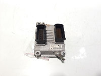 Calculator motor, cod GM55352622, Opel Corsa C (F08, F68) 1.2 B, Z12XEP (id:469320)