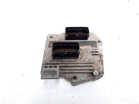 Calculator motor, cod GM55561172, Opel Zafira B (A05), 1.6 benz, Z16XEP (idi:538411)