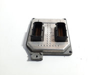 Calculator motor, cod GM55564081, Opel Zafira B (A05), 1.8 benz, Z18XER (idi:492034)