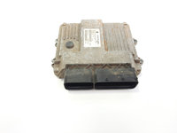 Calculator motor, cod GM55566390, Opel Combo, 1.3 CDTI, Z13DTJ (idi:483784)