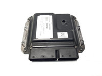 Calculator motor, cod GM55579893, Opel Astra J, 1.7 CDTI, A17DTJ (id:503250)