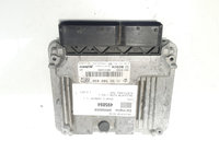 Calculator motor, cod GM55580830, Opel Corsa D, 1.3 CDTI, A13DTC (id:495894)