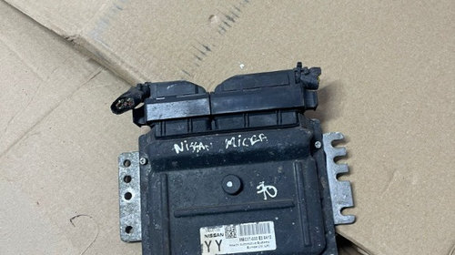 Calculator motor, cod MEC37-330, Nissan Micra