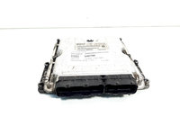 Calculator motor, cod P05094800AC, 0281012999, Chrysler Voyager IV (RG, RS) 2.8 CRD (id:540799)