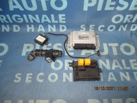 Calculator motor cu cip Lancia Lybra 1.9jtd; 46819419