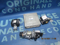 Calculator motor cu cip Mazda 6 2.0i; LF1718881F