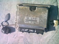 Calculator motor cu cip Seat Toledo 2.3 v5