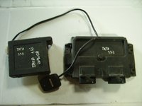 Calculator motor cu cip Tata Indica 1.4dlx; 80921A DCN2