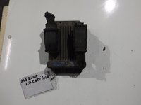 CALCULATOR MOTOR CU IMMO Opel Meriva 1.7CDTI 8973509487, 897350-9487 112500016 Z17DTH RELIST