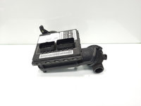 Calculator motor cu senzor aer, cod A0235450232, Mercedes, 1.6 B, M166960 (idi:482606)