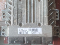 Calculator motor Dacia 1.5 dci euro 5