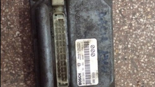 Calculator Motor Dacia 1310