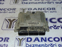 CALCULATOR MOTOR DACIA DOKKER 1.5 dci - COD 237106319R