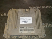 Calculator motor Dacia Dokker 1.5d an 2012.
