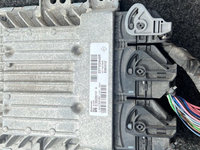 Calculator motor Dacia Duster 1.5 DCI 237102440R 237100764R