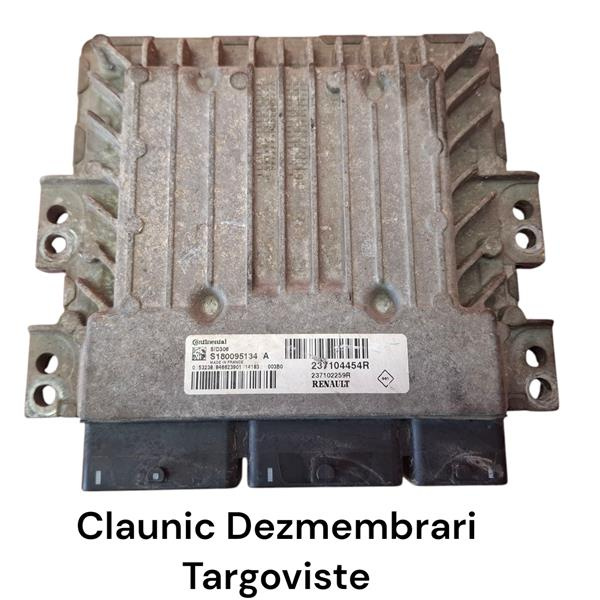 Calculator Motor DACIA LODGY (JS) 1.5 dci (JSMC JSAF) K9K 846