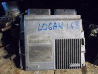 CALCULATOR MOTOR DACIA LOGAN 1.4 B