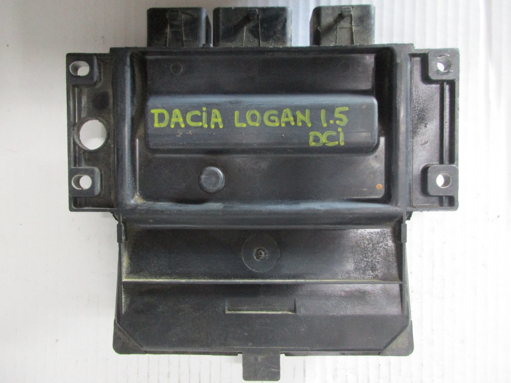 CALCULATOR MOTOR DACIA LOGAN 1.5 dci COD- 82009115