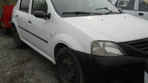 Calculator motor Dacia Logan 1.5 diesel euro 