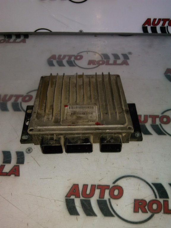 Calculator motor Dacia Logan 1.5d an 2006.