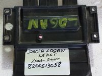 CALCULATOR MOTOR DACIA LOGAN 1,5DCI 8200513058