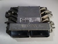 Calculator motor Dacia Logan 1.6 cod 8200483732